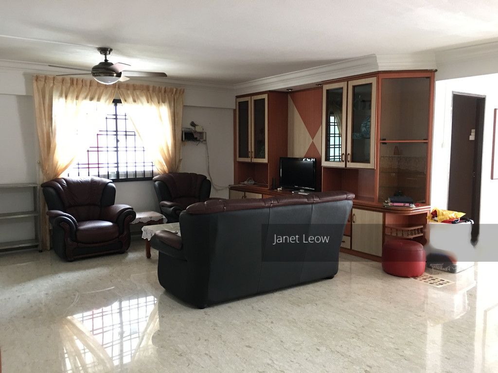 Blk 420 Choa Chu Kang Avenue 4 (Choa Chu Kang), HDB Executive #136812182